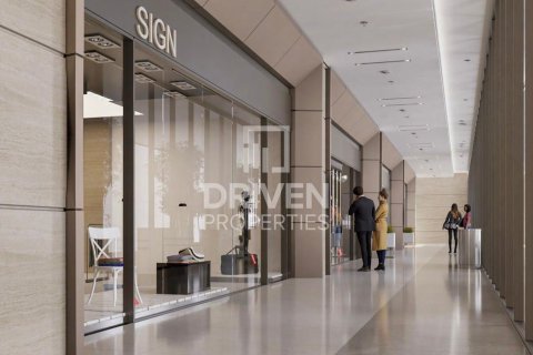 Купить квартиру в Zabeel, Дубай: 1 спальня, 67м², № 65835 - фото 3