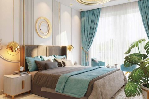 Apartment in Dubai Science Park, Dubai 45.3 sq.m. № 9917 - photo 5