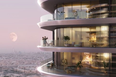Apartment in Dubai Science Park, Dubai 46.8 sq.m. № 9918 - photo 3