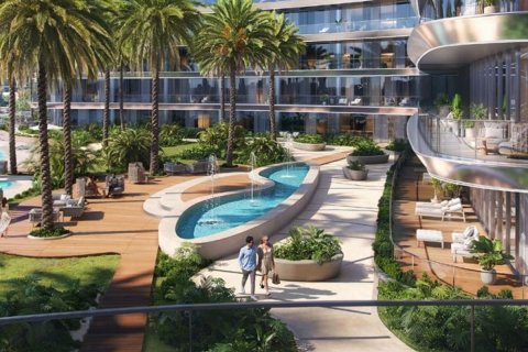 Apartment in Dubai Science Park, Dubai 46.8 sq.m. № 9918 - photo 6