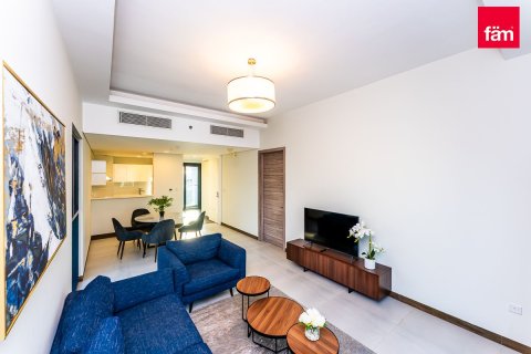 Apartment in Business Bay, Dubai 1 bedroom, 97.8 sq.m. № 9929 - photo 2