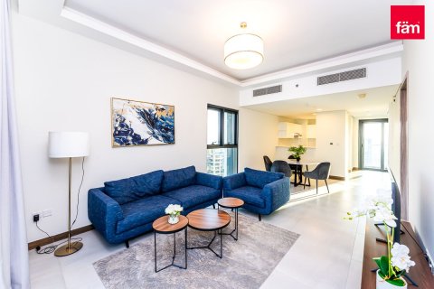 Apartment in Business Bay, Dubai 1 bedroom, 97.8 sq.m. № 9929