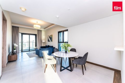 Apartment in Business Bay, Dubai 1 bedroom, 97.8 sq.m. № 9929 - photo 4