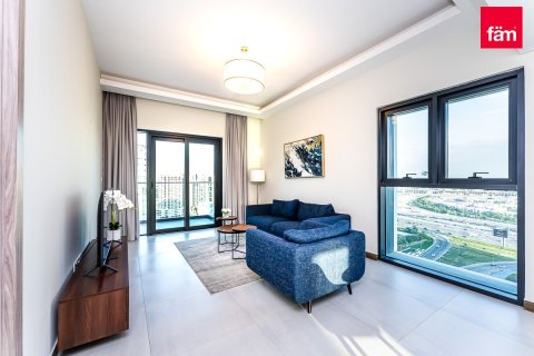 Apartment in Business Bay, Dubai 1 bedroom, 97.8 sq.m. № 9929 - photo 1