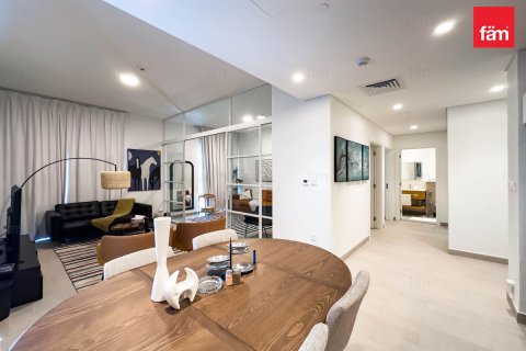 Appartement à Dubai Hills Estate, Dubai, 2 chambres, 69.8 m², № 22538 - photo 7