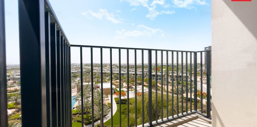 Appartement à Dubai Hills Estate, Dubai, 2 chambres, 69.8 m², № 22538