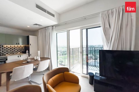 Appartement à Dubai Hills Estate, Dubai, 2 chambres, 69.8 m², № 22538 - photo 17