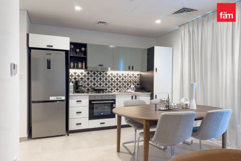 Appartement à Dubai Hills Estate, Dubai, 2 chambres, 69.8 m², № 22538 - photo 11