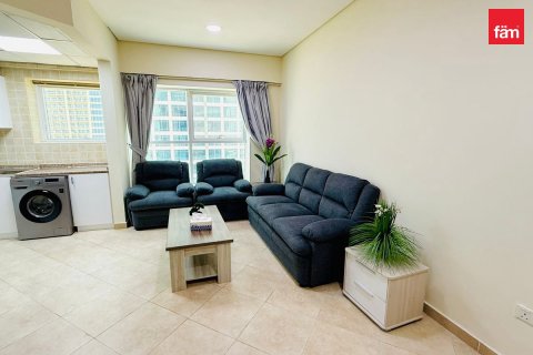 Apartment in Dubai 1 bedroom, 64.1 sq.m. № 22539 - photo 3