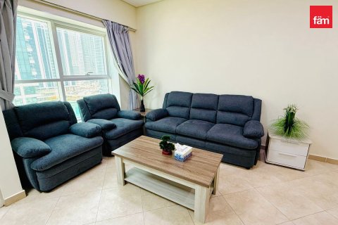 Apartment in Dubai 1 bedroom, 64.1 sq.m. № 22539 - photo 1