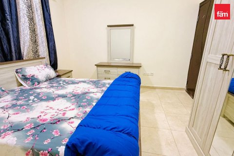 Apartment in Dubai 1 bedroom, 64.1 sq.m. № 22539 - photo 12
