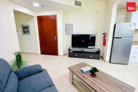 Apartment in Dubai 1 bedroom, 64.1 sq.m. № 22539 - photo 5