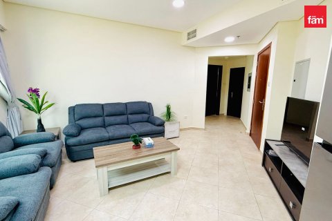 Apartment in Dubai 1 bedroom, 64.1 sq.m. № 22539 - photo 2