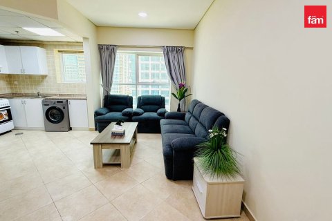 Apartment in Dubai 1 bedroom, 64.1 sq.m. № 22539 - photo 4