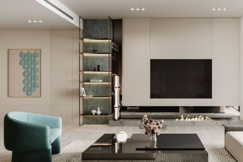 Apartamento en Business Bay, Dubai, 1 dormitorio, 75.5 m², № 22547 - foto 2
