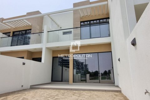 Maison de ville à Park Residences, DAMAC Hills (Akoya by DAMAC), Dubai, 3 chambres, 150 m², № 4259 - photo 12