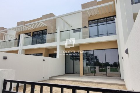 Maison de ville à Park Residences, DAMAC Hills (Akoya by DAMAC), Dubai, 3 chambres, 150 m², № 4259 - photo 13