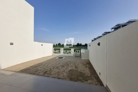 Maison de ville à Park Residences, DAMAC Hills (Akoya by DAMAC), Dubai, 3 chambres, 150 m², № 4259 - photo 18