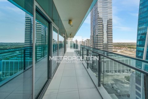 Appartement à Merano Tower, Business Bay, Dubai, 3 chambres, 135 m², № 4261 - photo 2
