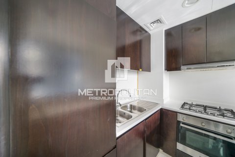 Appartement à Merano Tower, Business Bay, Dubai, 3 chambres, 135 m², № 4261 - photo 24