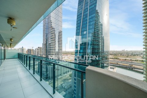 Appartement à Merano Tower, Business Bay, Dubai, 3 chambres, 135 m², № 4261 - photo 3