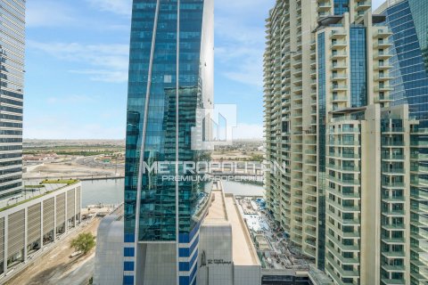 Appartement à Merano Tower, Business Bay, Dubai, 3 chambres, 135 m², № 4261 - photo 4