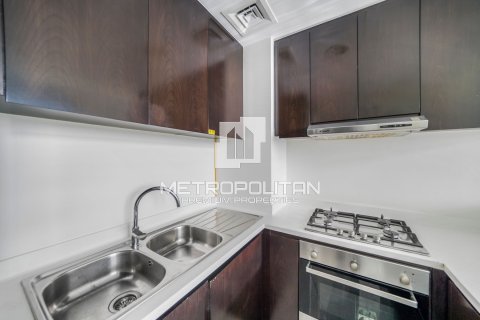 Appartement à Merano Tower, Business Bay, Dubai, 3 chambres, 135 m², № 4261 - photo 22