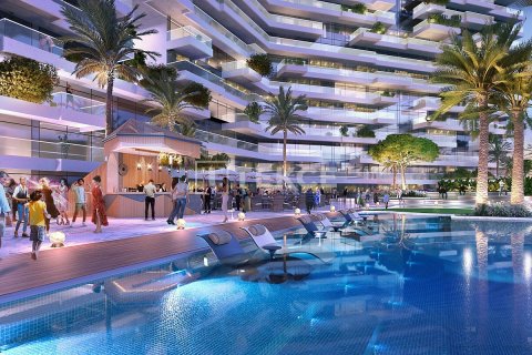 Apartment in DAMAC Hills (Akoya by DAMAC), Dubai 1 bedroom, 65 sq.m. № 4269 - photo 2