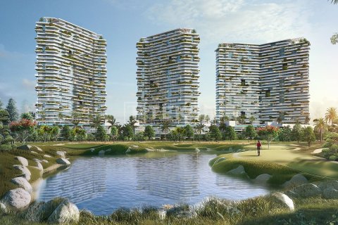 Apartment in DAMAC Hills (Akoya by DAMAC), Dubai 1 bedroom, 65 sq.m. № 4269 - photo 1