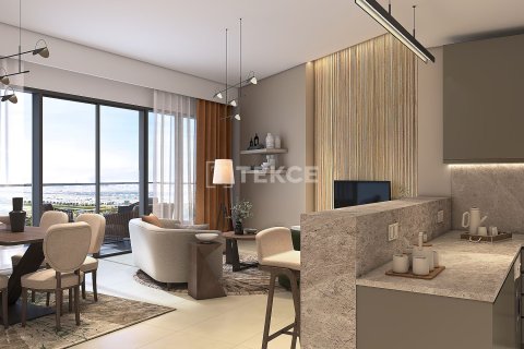 Apartment in DAMAC Hills (Akoya by DAMAC), Dubai 1 bedroom, 65 sq.m. № 4269 - photo 7