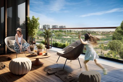 Apartment in DAMAC Hills (Akoya by DAMAC), Dubai 1 bedroom, 65 sq.m. № 4269 - photo 5