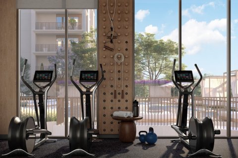 Apartment in Dubai Creek Harbour (The Lagoons), Dubai 2 bedrooms, 124 sq.m. № 4257 - photo 23