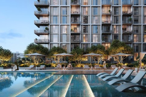 Apartment in Dubai Creek Harbour (The Lagoons), Dubai 2 bedrooms, 124 sq.m. № 4257 - photo 20