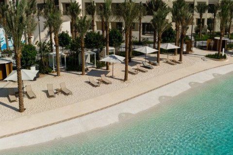 Apartment in Dubai Creek Harbour (The Lagoons), Dubai 2 bedrooms, 124 sq.m. № 4257 - photo 16