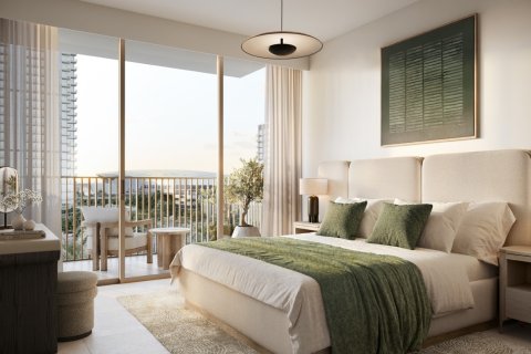Apartment in Dubai Creek Harbour (The Lagoons), Dubai 2 bedrooms, 124 sq.m. № 4257 - photo 13