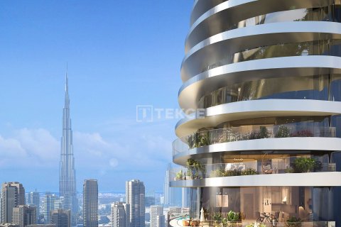 شقة في الخليج التجاري, دبي 2 غرف نوم, 135 م² رقم 4268 - صورة 3