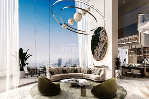 شقة في الخليج التجاري, دبي 2 غرف نوم, 135 م² رقم 4268 - صورة 7
