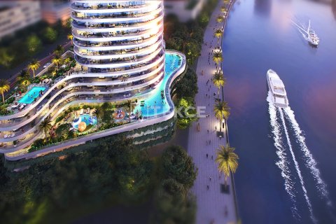 شقة في الخليج التجاري, دبي 2 غرف نوم, 135 م² رقم 4268 - صورة 23
