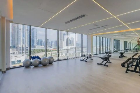 Apartamento en Aykon City, Business Bay, Dubai, 43 m², № 4260 - foto 9
