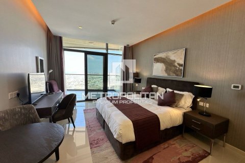 Apartamento en Aykon City, Business Bay, Dubai, 43 m², № 4260 - foto 1
