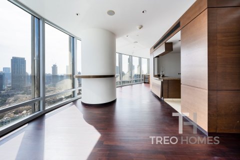 Купить квартиру в Бурдж-Халифе, Дубай: 2 спальни, 144м², № 13391 - фото 3