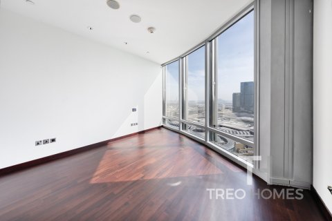 Купить квартиру в Бурдж-Халифе, Дубай: 2 спальни, 144м², № 13391 - фото 12