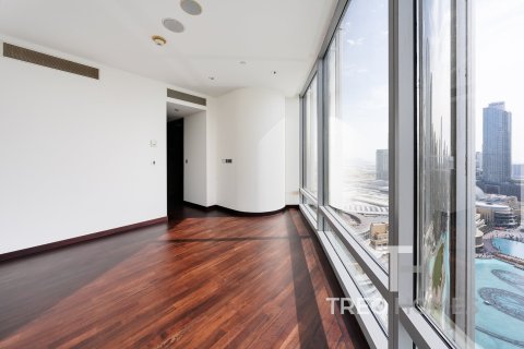 Купить квартиру в Бурдж-Халифе, Дубай: 2 спальни, 144м², № 13391 - фото 6