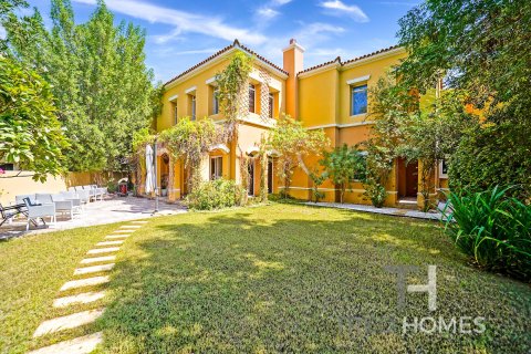 Villa à Arabian Ranches, Dubai, 4 chambres, 273 m², № 13381 - photo 14