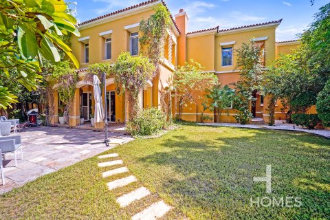Villa à Arabian Ranches, Dubai, 4 chambres, 273 m², № 13381 - photo 15