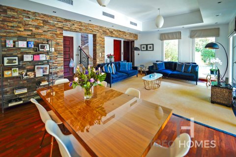 Villa à Arabian Ranches, Dubai, 4 chambres, 273 m², № 13381 - photo 4