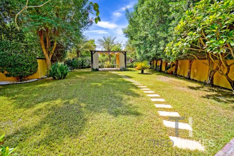 Villa à Arabian Ranches, Dubai, 4 chambres, 273 m², № 13381 - photo 2