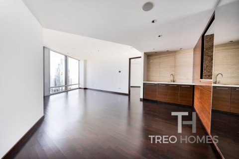 Apartment in Burj Khalifa, Dubai 2 bedrooms, 191 sq.m. № 13390 - photo 1