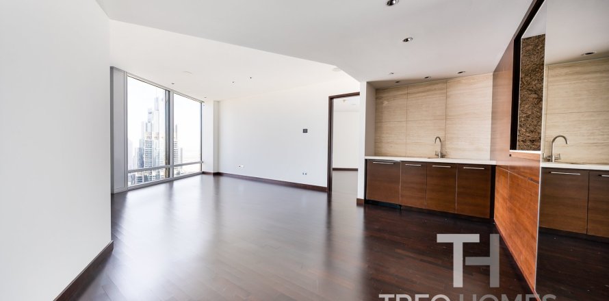 Apartment in Burj Khalifa, Dubai 2 bedrooms, 191 sq.m. № 13390