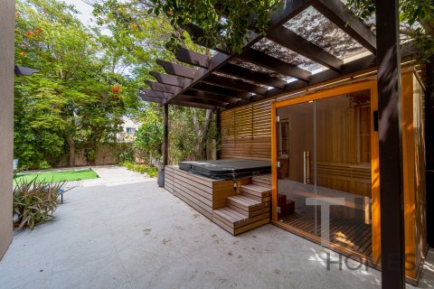 Villa en The Springs, Dubai, 3 dormitorios, 210 m², № 13377 - foto 28